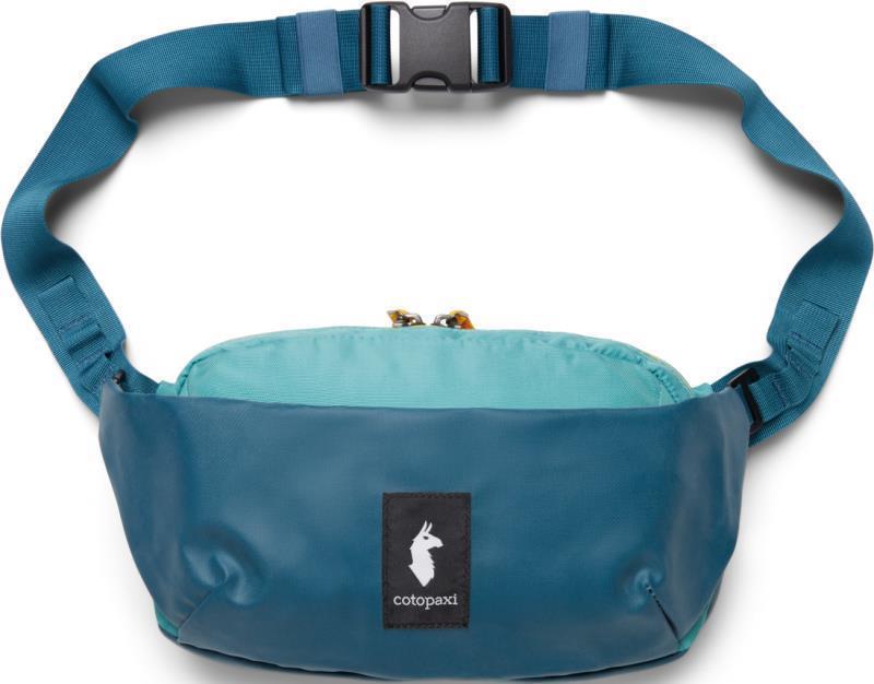 Coso 2L Hip Pack - Cada Dia - Abyss / Coastal 2