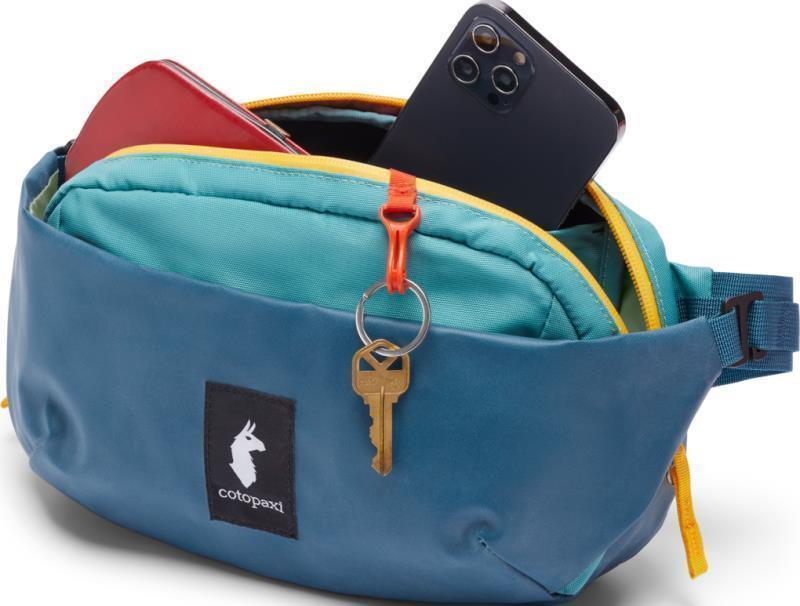 Coso 2L Hip Pack - Cada Dia - Abyss / Coastal 4
