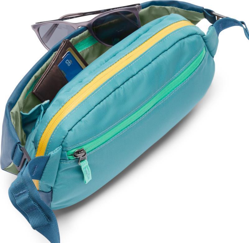 Coso 2L Hip Pack - Cada Dia - Abyss / Coastal 5
