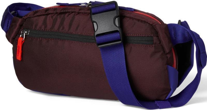 Coso 2L Hip Pack - Cada Dia - Blue Violet / Black Iris 2