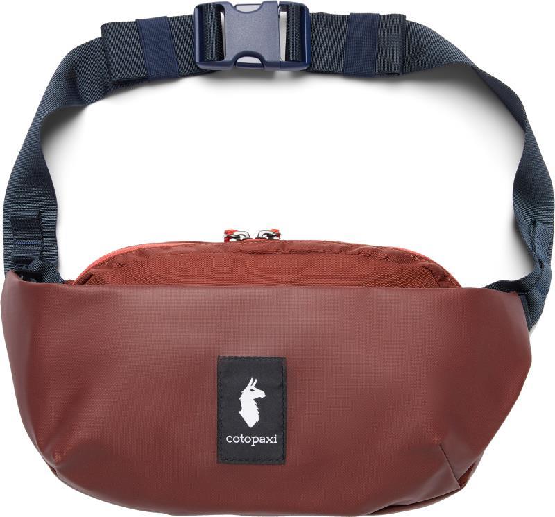 Coso 2L Hip Pack - Cada Dia - Chestnut / Rusty 2