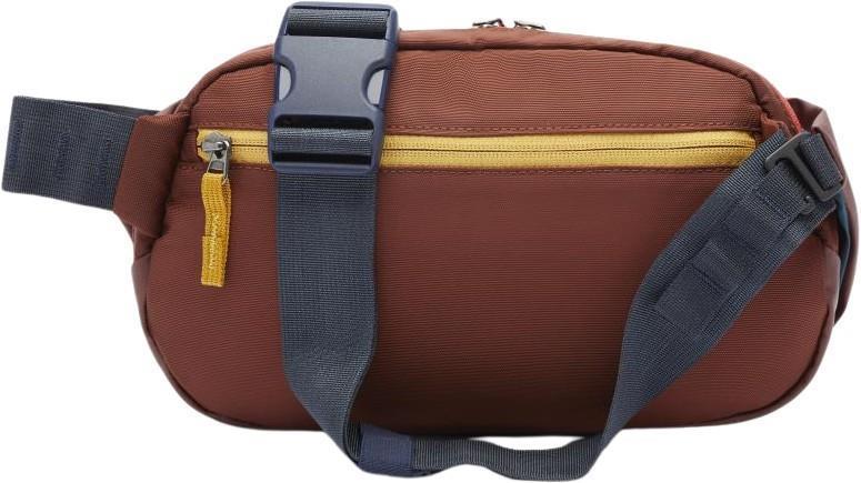 Coso 2L Hip Pack - Cada Dia - Chestnut / Rusty 3