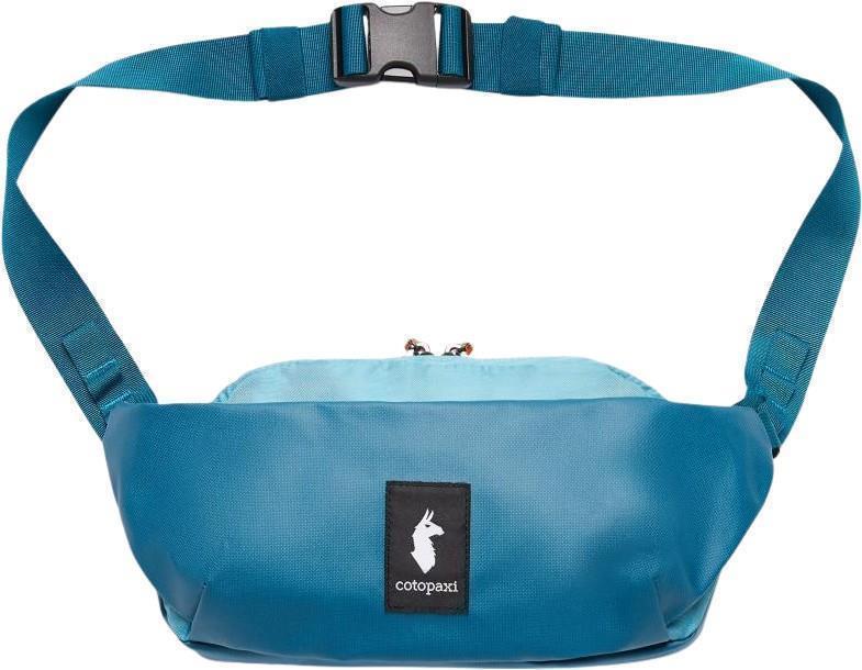 Coso 2L Hip Pack - Cada Dia - Gulf / Poolside 3
