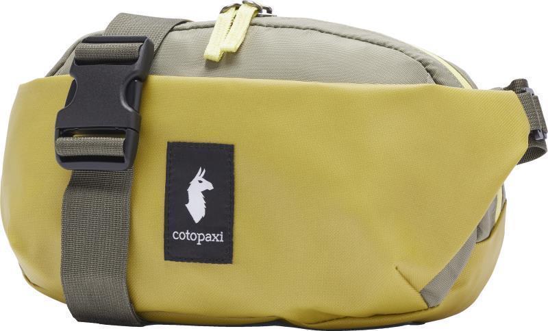 Coso 2L Hip Pack - Cada Dia - Lemongrass / Stone 2