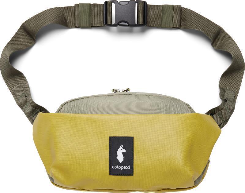 Coso 2L Hip Pack - Cada Dia - Lemongrass / Stone 3