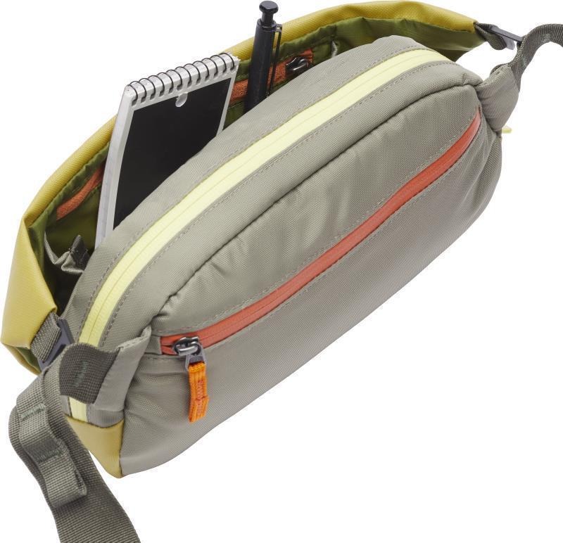 Coso 2L Hip Pack - Cada Dia - Lemongrass / Stone 4