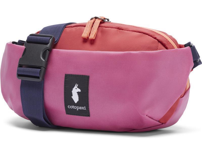 Coso 2L Hip Pack - Cada Dia - Sangria / Strawberry 1
