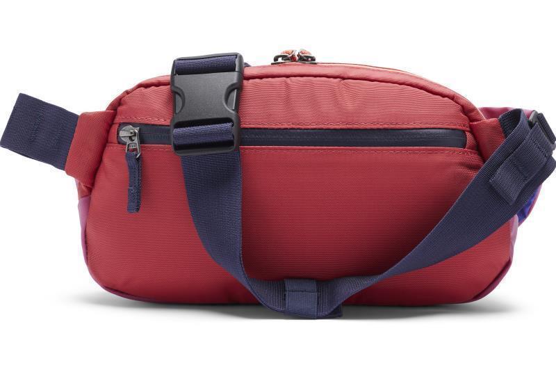 Coso 2L Hip Pack - Cada Dia - Sangria / Strawberry 2