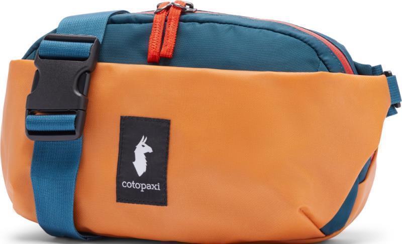 Coso 2L Hip Pack - Cada Dia - Tamarindo / Abyss 1