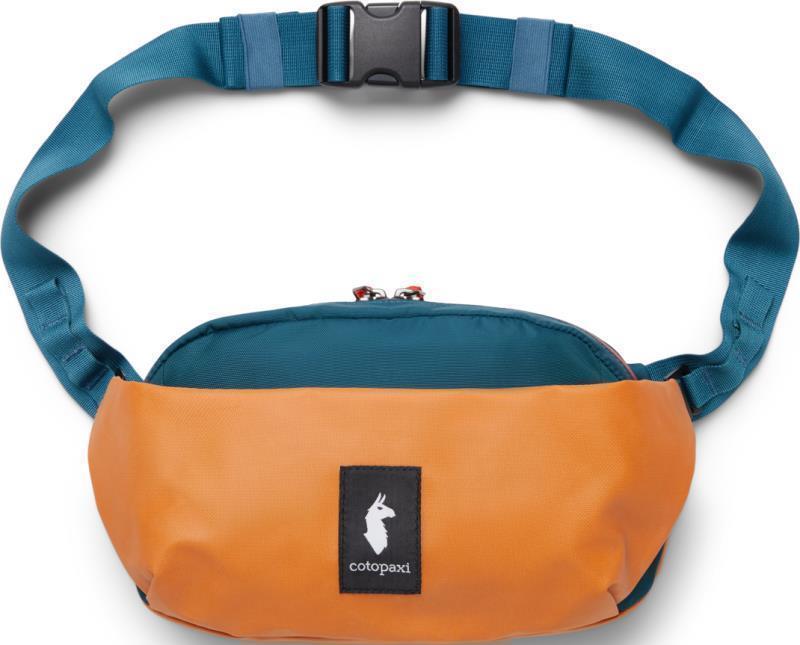 Coso 2L Hip Pack - Cada Dia - Tamarindo / Abyss 2