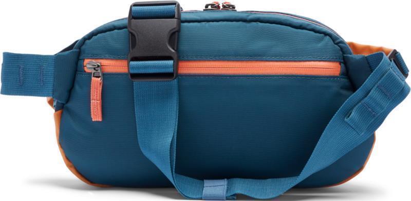 Coso 2L Hip Pack - Cada Dia - Tamarindo / Abyss 3