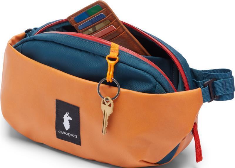 Coso 2L Hip Pack - Cada Dia - Tamarindo / Abyss 4