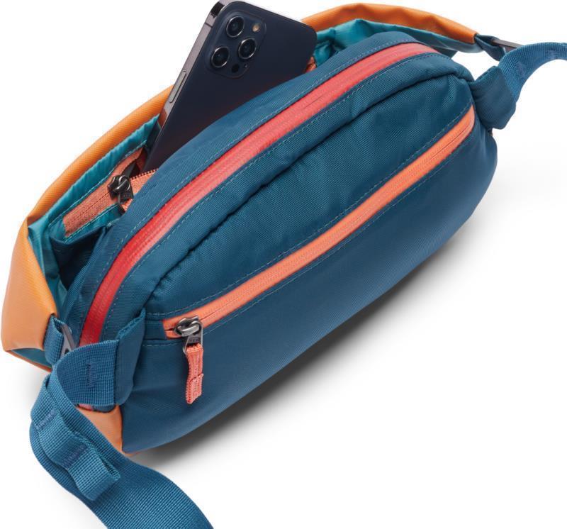 Coso 2L Hip Pack - Cada Dia - Tamarindo / Abyss 5