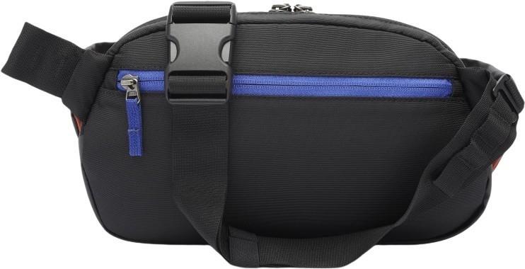 Coso 2L Hip Pack - Cada Dia - cotopaxi black 1