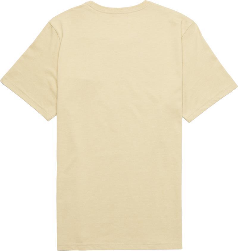 Coto-Pilot T-Shirt - Mens - grain 1