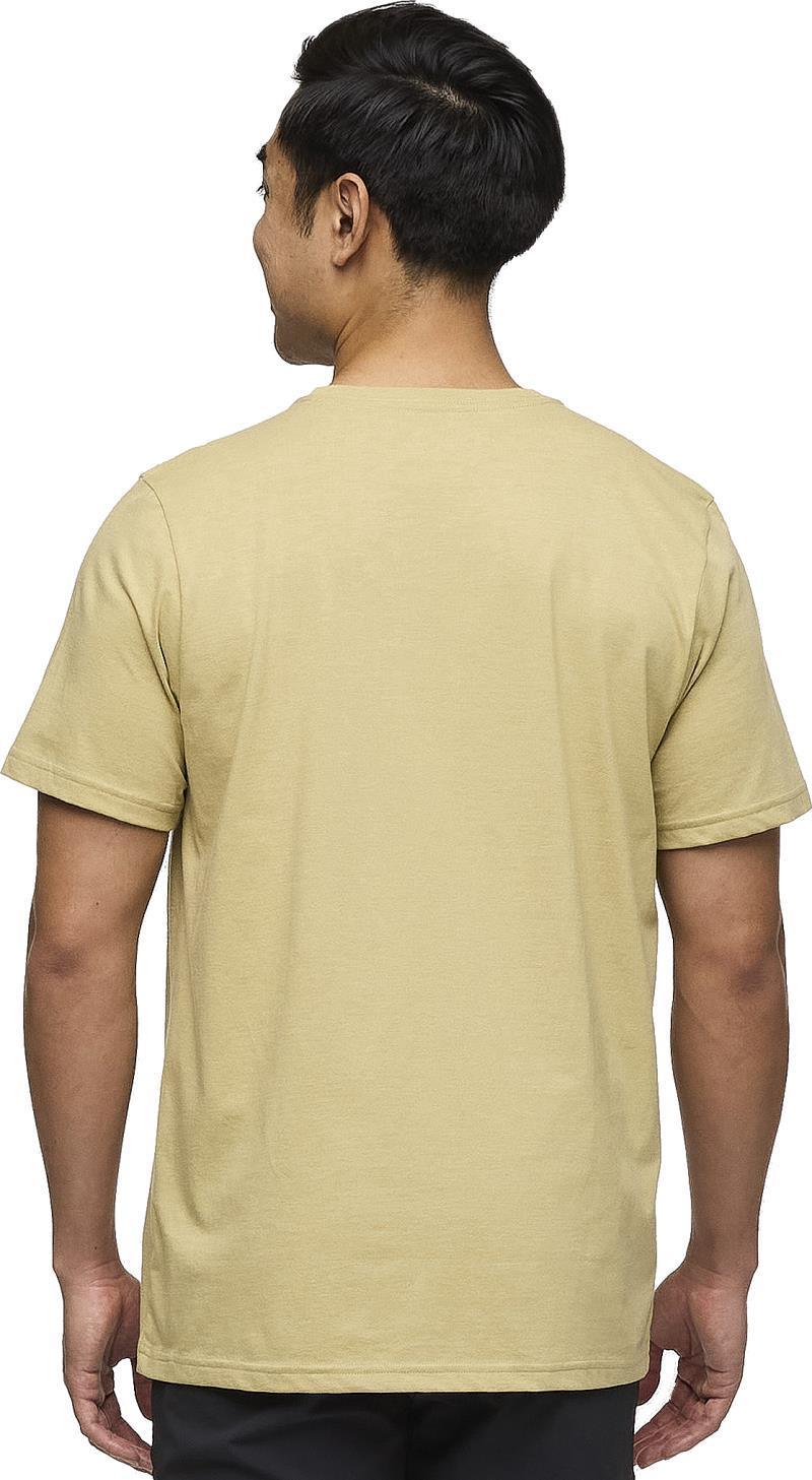 Coto-Pilot T-Shirt - Mens - grain 1