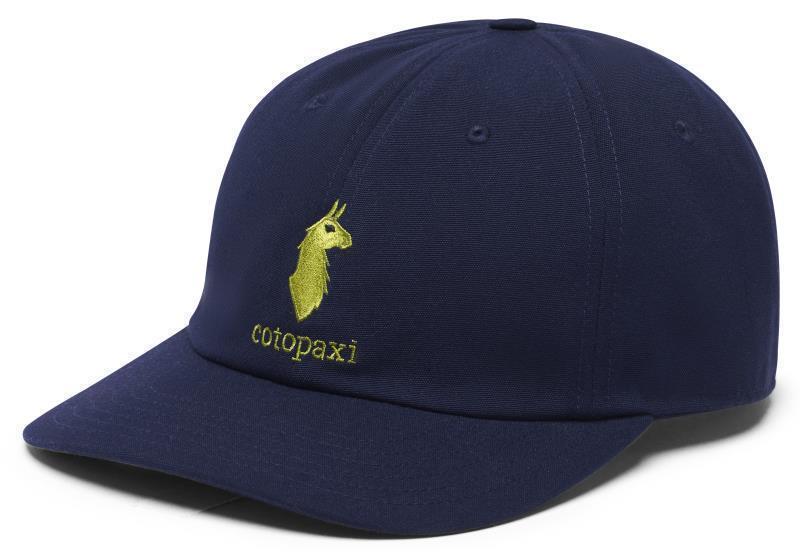 Cotopaxi Dad Hat - Maritime 1