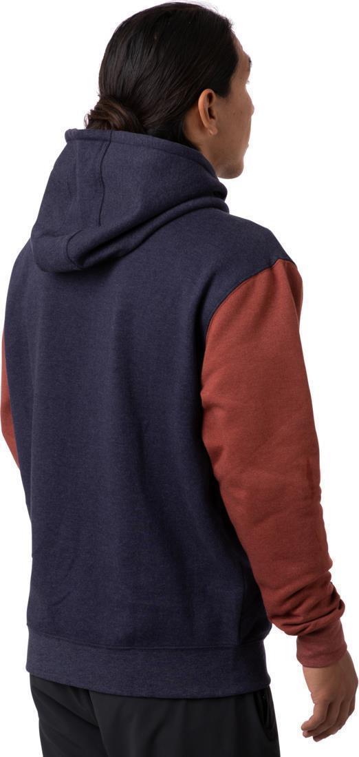 Cotopaxi Full-Zip Hoodie - Mens - maritime / brush 1