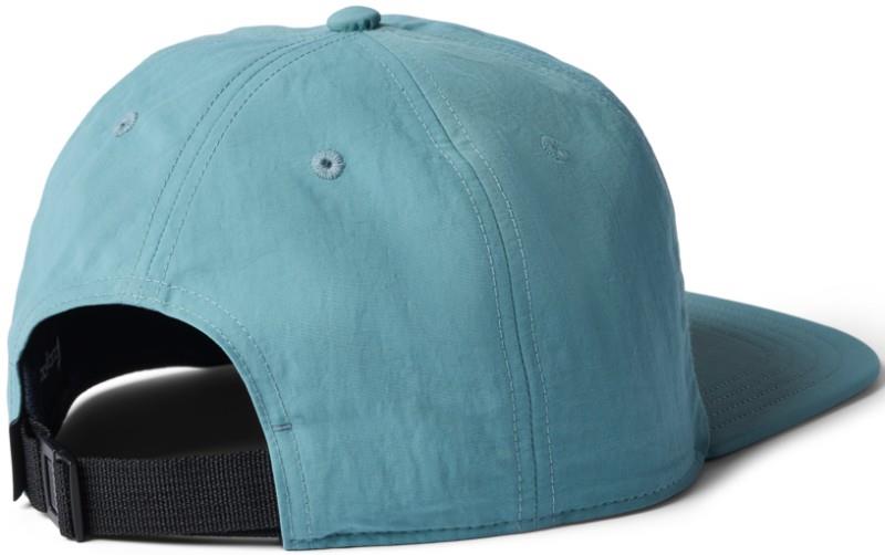 Cotopaxi Heritage Tech Hat - everglade 1