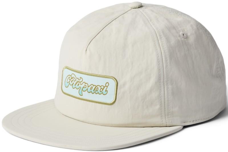 Cotopaxi Heritage Tech Hat - mineral 1