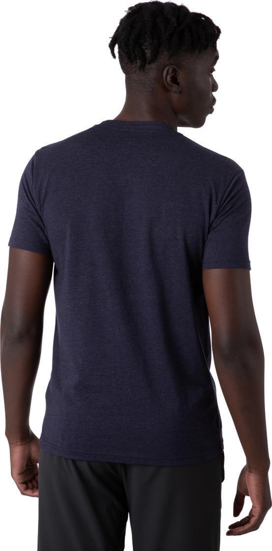 Cotopaxi Stripe T-Shirt - Mens - Maritime 3