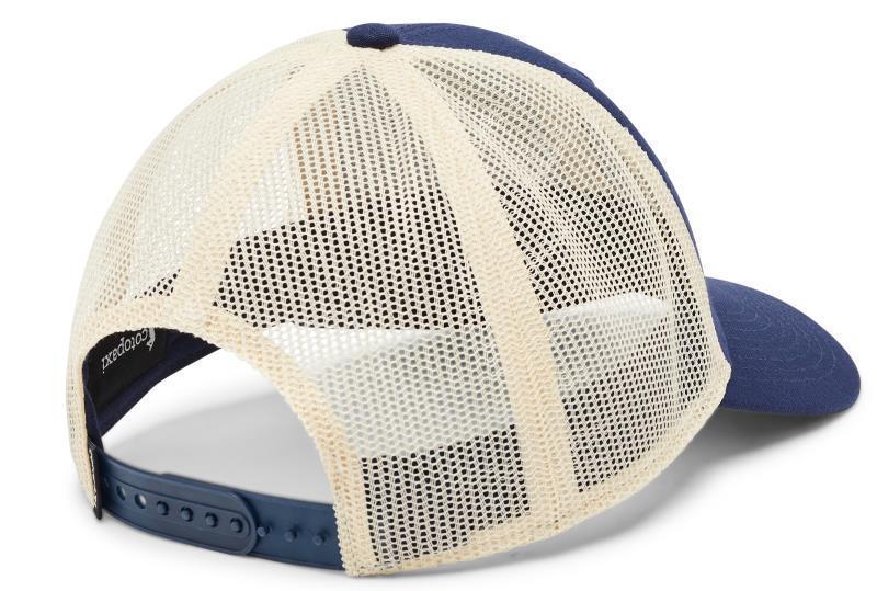 Cotopaxi Trucker Hat - Maritime 2