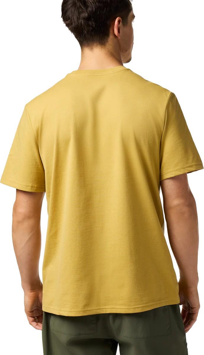 Cuatro Bitmap T-Shirt - Mens - husk 1