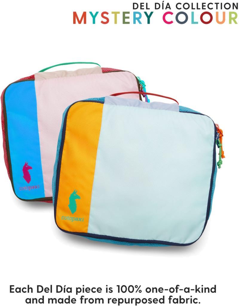 Cubo 10L Travel Cube - Del Dia - random 1