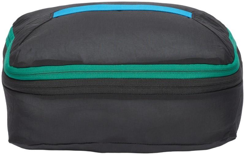 Cubo 12L Exandable Packing Cube - black 1