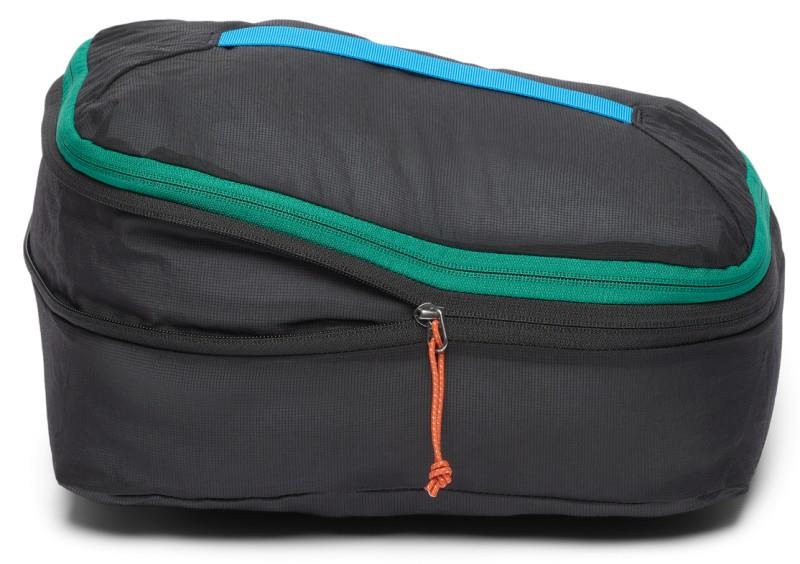 Cubo 12L Exandable Packing Cube - black 1