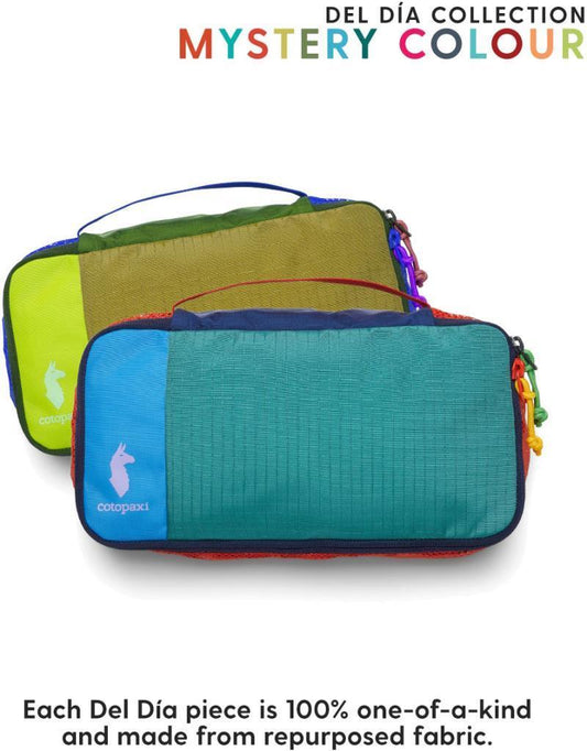 Cubo 3L Travel Cube - Del Dia - random 1