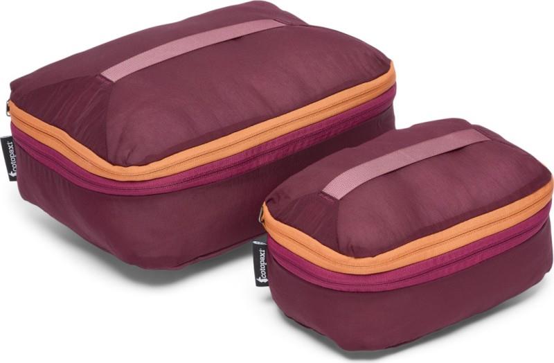 Cubo Expandable Packing Cube Set - jam 1