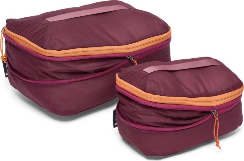 Cubo Expandable Packing Cube Set - jam 1