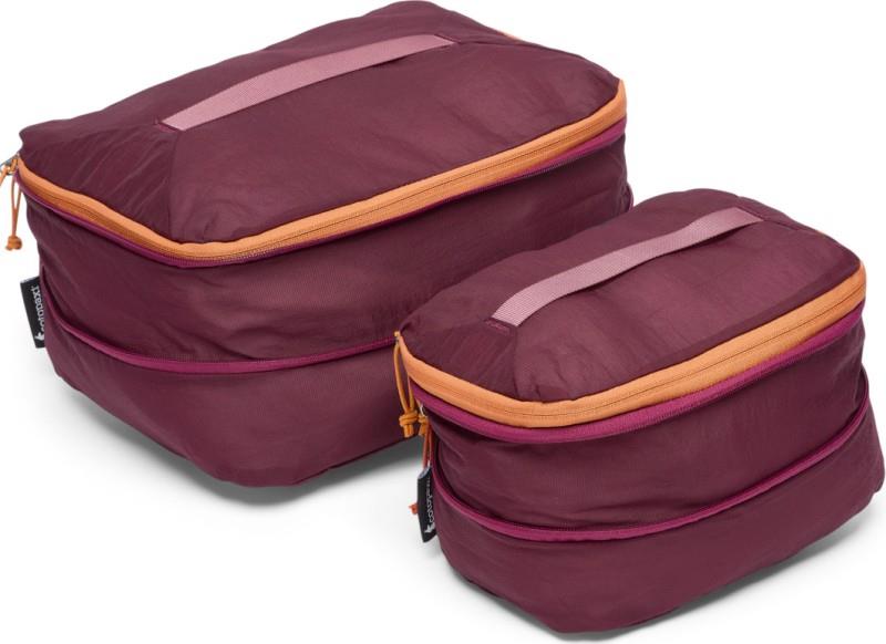 Cubo Expandable Packing Cube Set - jam 1