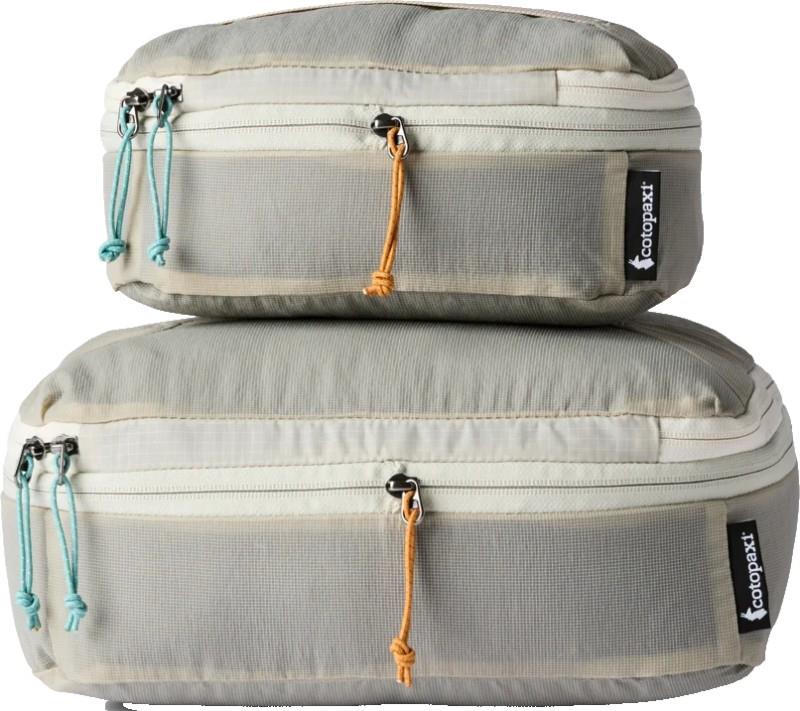 Cubo Expandable Packing Cube Set - mineral 1