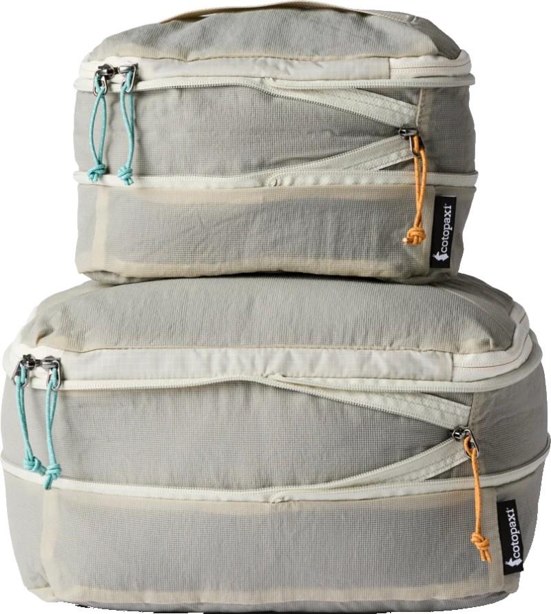 Cubo Expandable Packing Cube Set - mineral 1