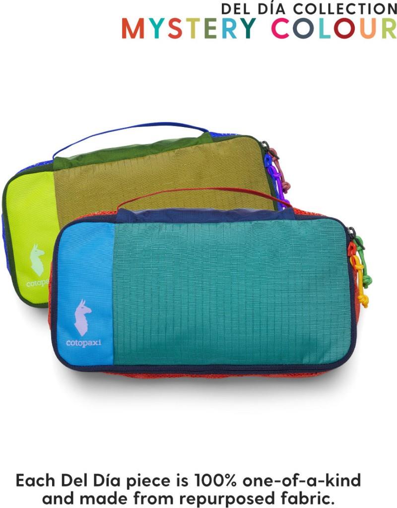 Cubo Travel Cube 3L - Del Dia - random 1