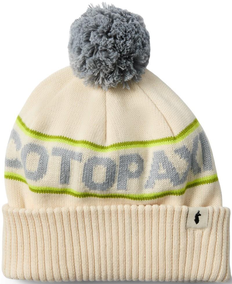 Cumbre 2.0 Beanie - chalk 1