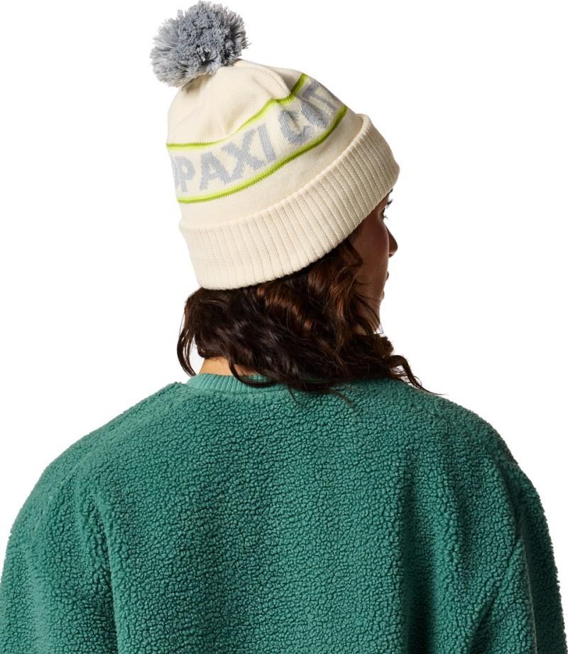 Cumbre 2.0 Beanie - chalk 1
