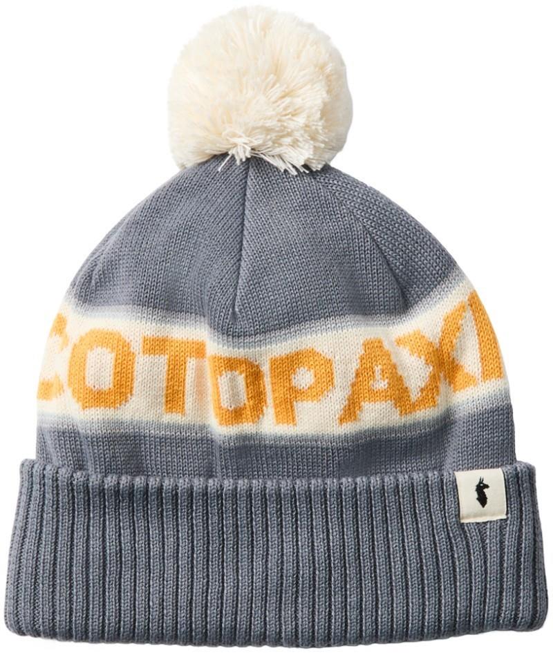Cumbre 2.0 Beanie - cinder 1