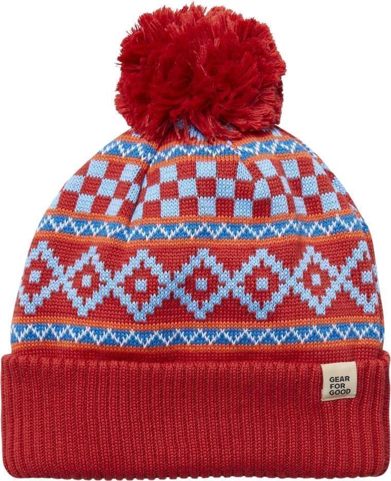 Cumbre Beanie - Canyon 1
