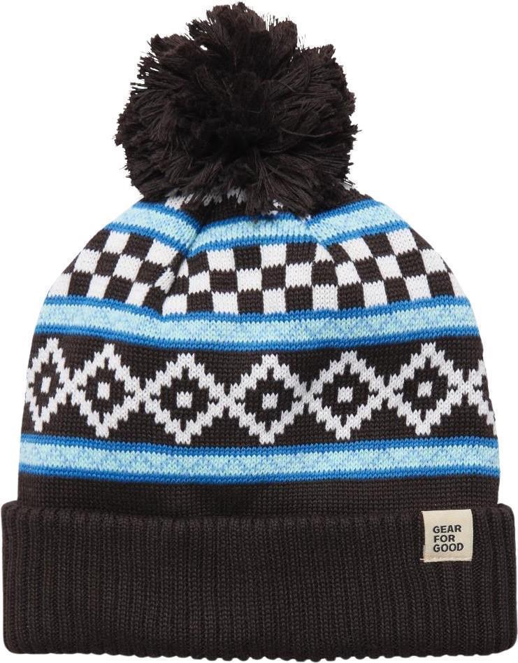 Cumbre Beanie - Cavern 1