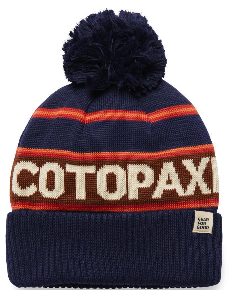 Cumbre Beanie - Maritime 1