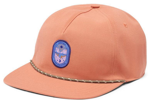 Day And Night Heritage Rope Hat - nectar 1