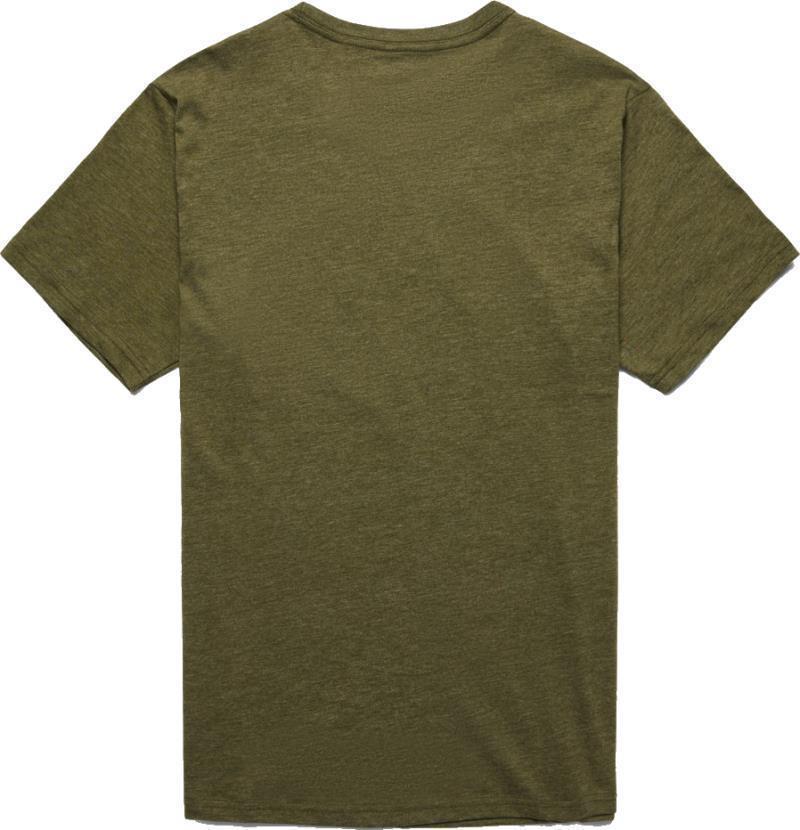 Desert View Organic T-Shirt - Mens - Pine 2