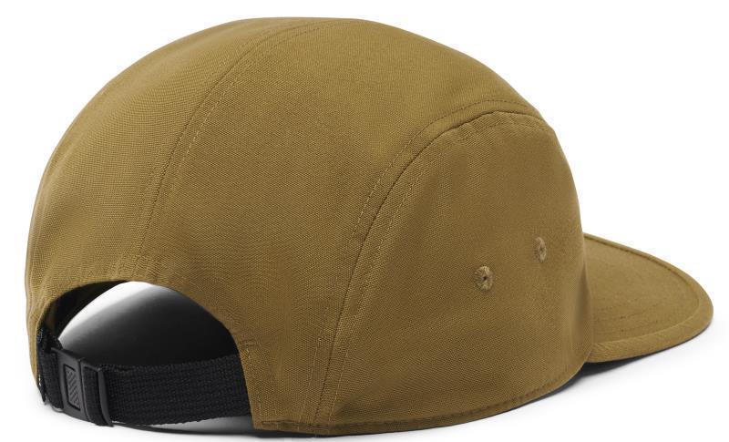Do Good 5-Panel Hat - Oak 2
