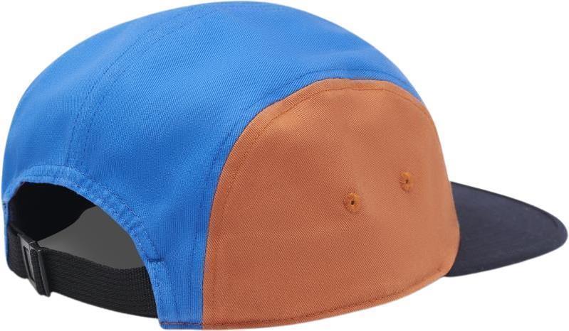 Do Good 5-Panel Hat - Yarrow / Maritime 2