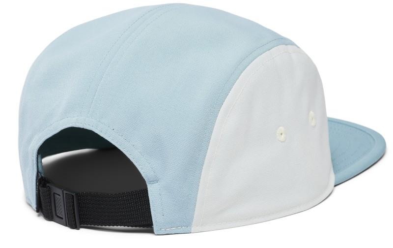 Do Good 5-Panel Hat - foam / bluegrass 1