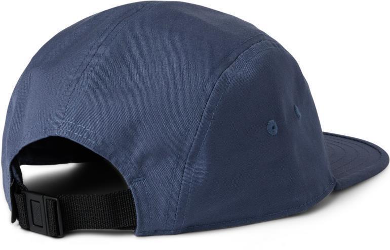 Do Good Five Panel Hat
Do Good Five Panel Hat - indigo 1