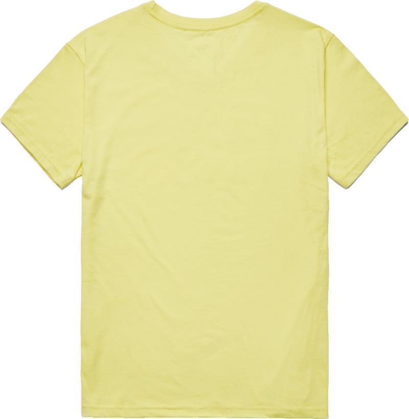 Do Good Organic T-Shirt - Womens - Lemonade 2